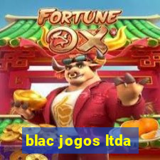 blac jogos ltda